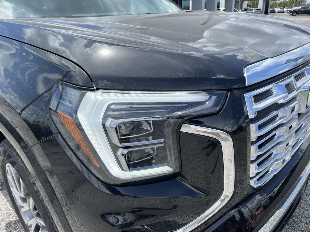 new 2026 GMC Terrain car, priced at $44,780
