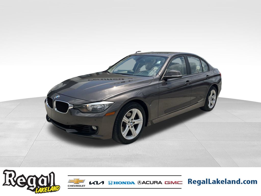 used 2012 BMW 3-Series car, priced at $4,393