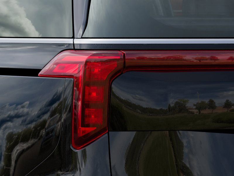 new 2026 Kia Carnival Hybrid car, priced at $48,779