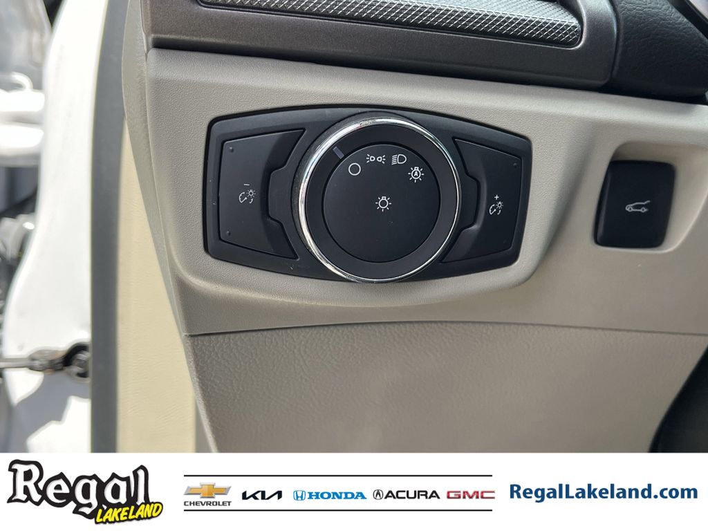 used 2020 Ford Fusion car, priced at $9,751