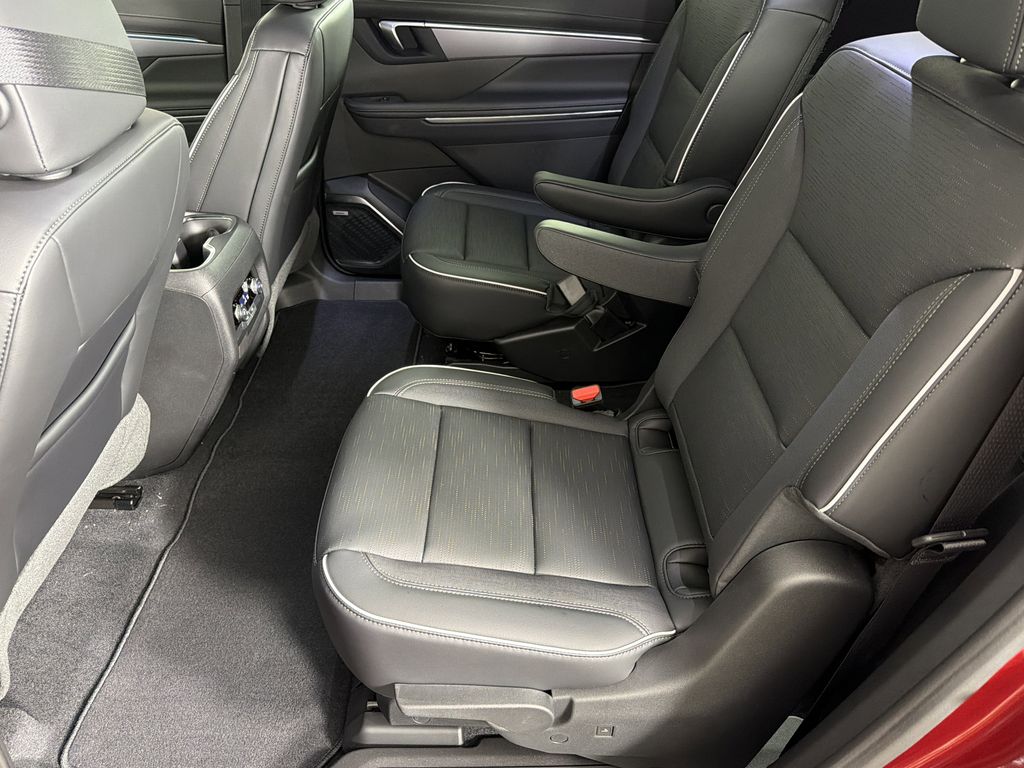 new 2026 Buick Enclave car, priced at $52,955