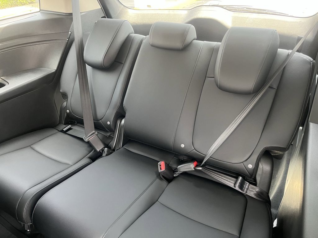 new 2025 Honda Odyssey car, priced at $42,360