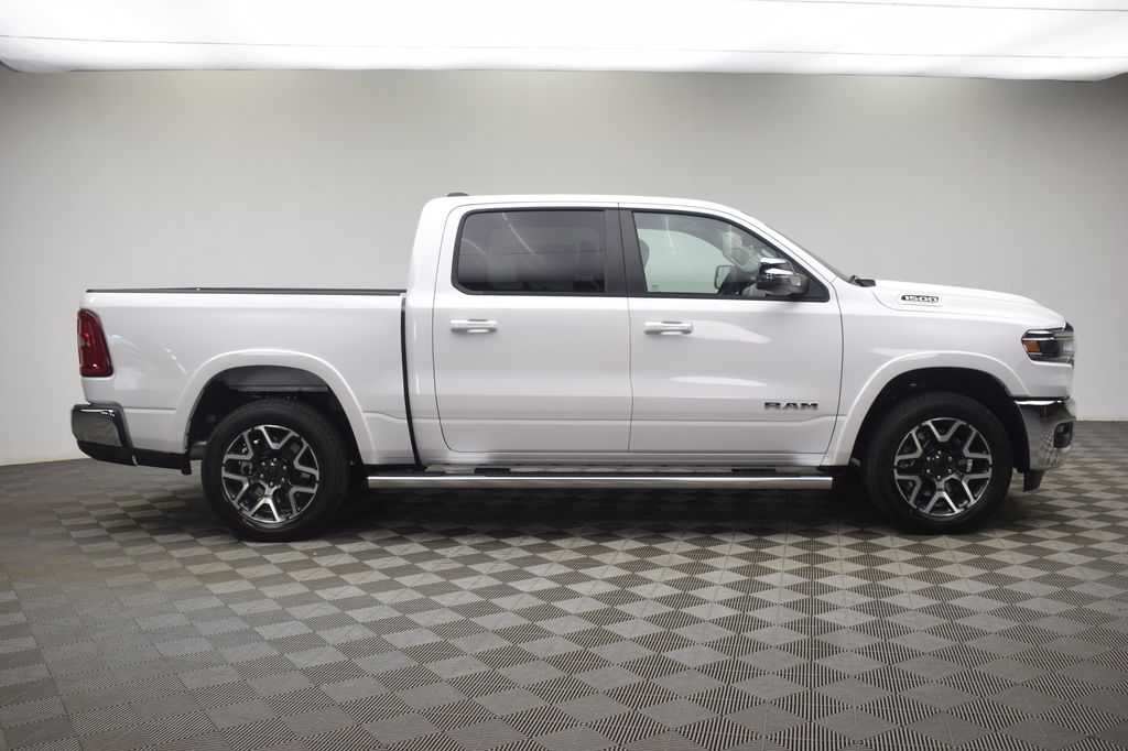 new 2026 Ram 1500 car, priced at $63,925