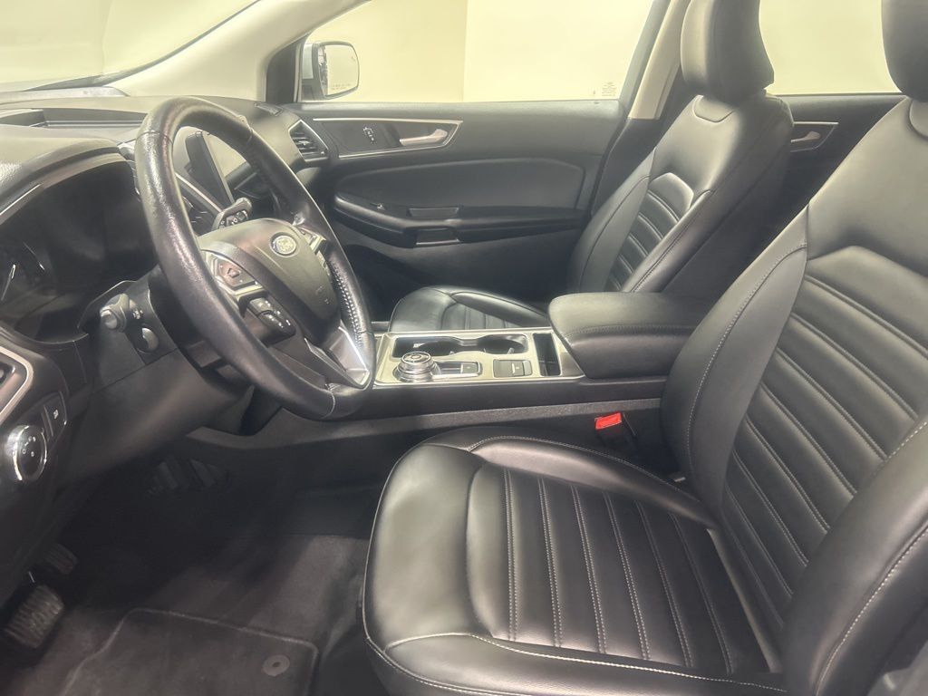 used 2023 Ford Edge car, priced at $24,976