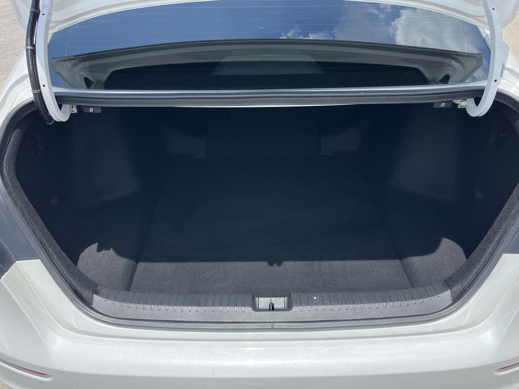 used 2024 Honda Accord car, priced at $26,791