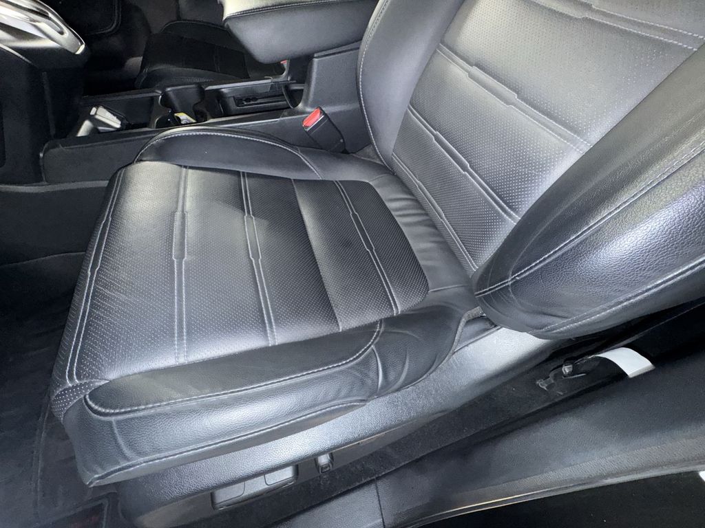 used 2019 Honda CR-V car, priced at $23,975