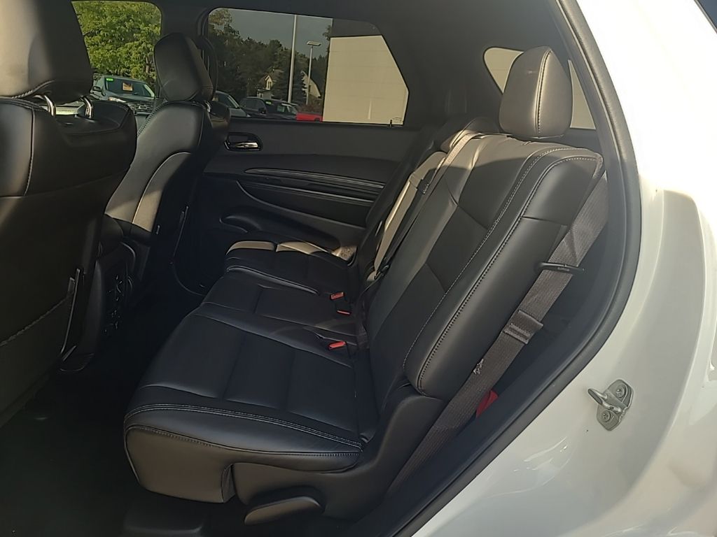 used 2021 Dodge Durango car, priced at $27,289