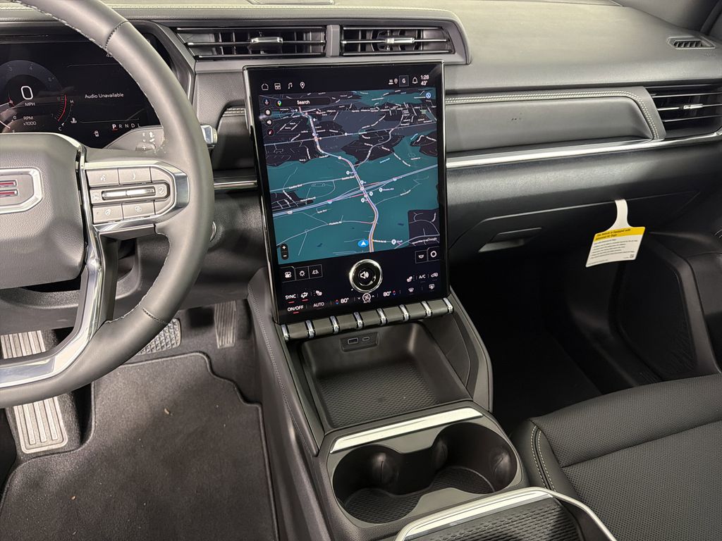 new 2026 GMC Terrain car, priced at $33,740