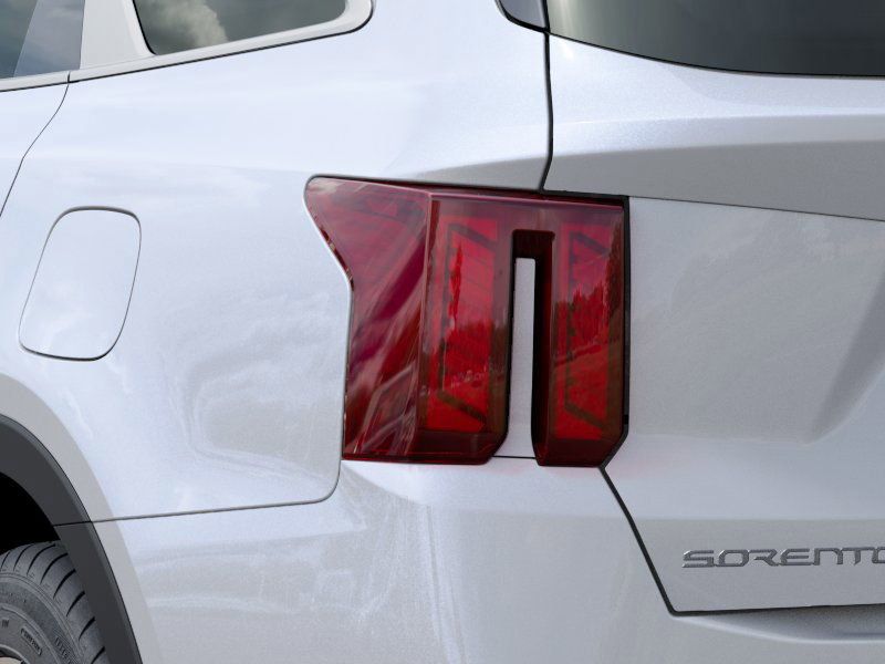 new 2025 Kia Sorento car, priced at $33,540