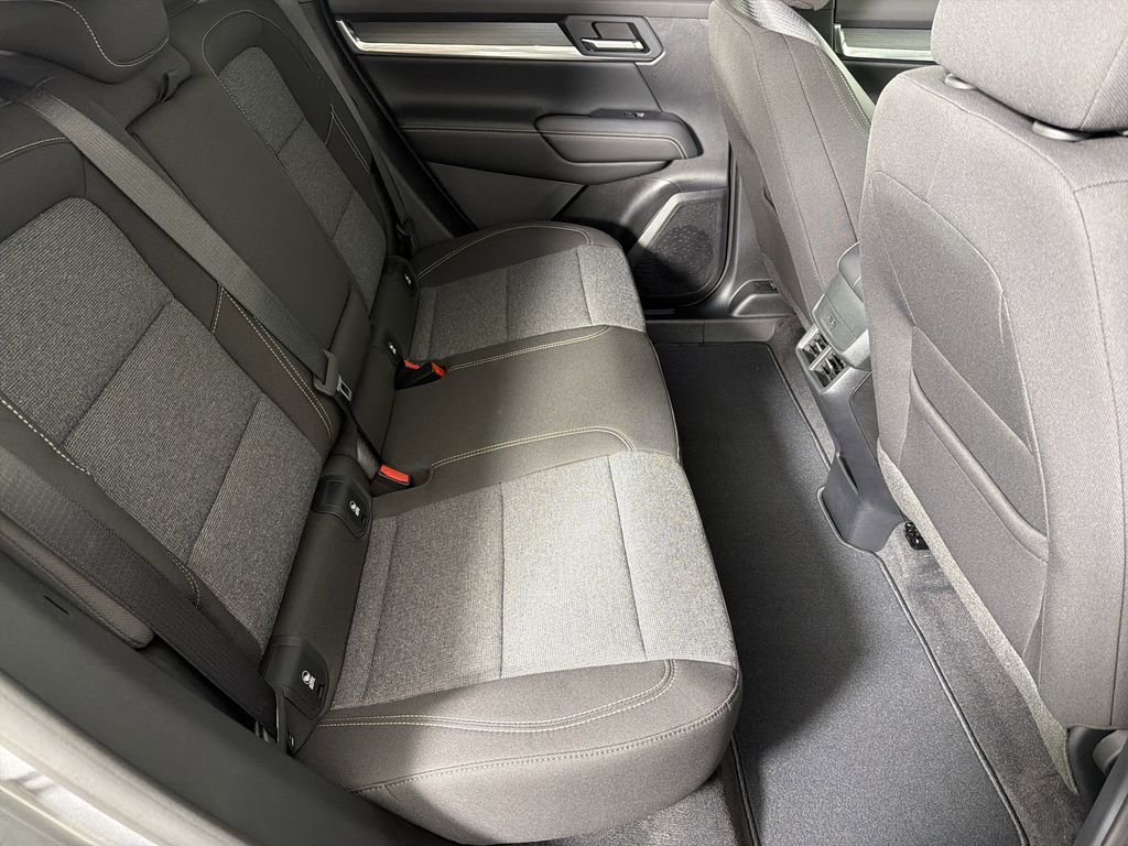 new 2026 GMC Terrain car, priced at $30,390