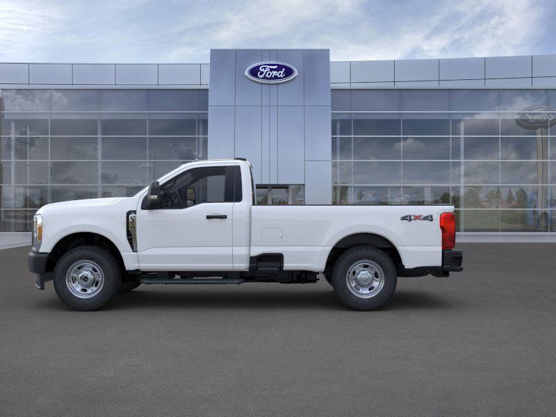 new 2023 Ford F-350SD car, priced at $59,855