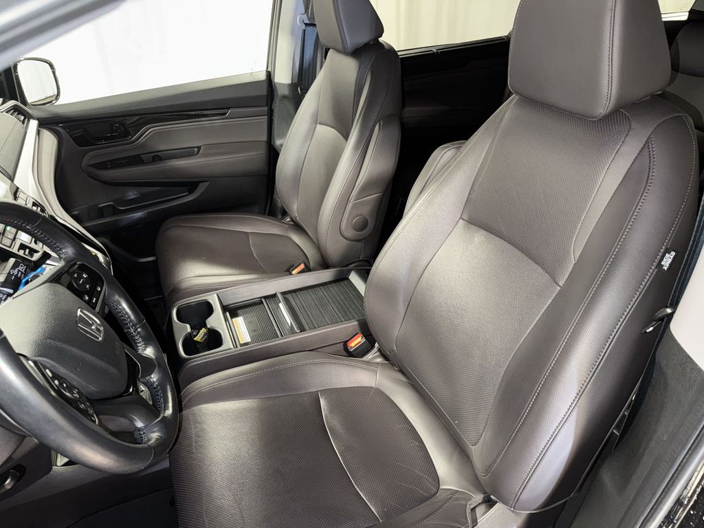used 2019 Honda Odyssey car, priced at $29,390