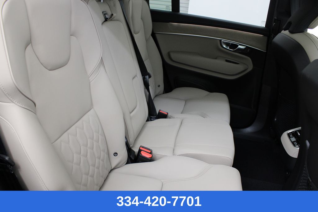 new 2026 Volvo XC90 car