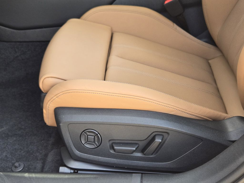 new 2025 Audi All-new A5 car, priced at $59,475