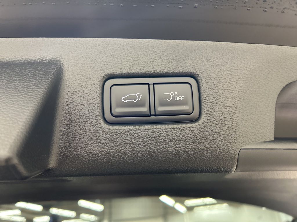 new 2025 Kia Telluride car, priced at $47,030