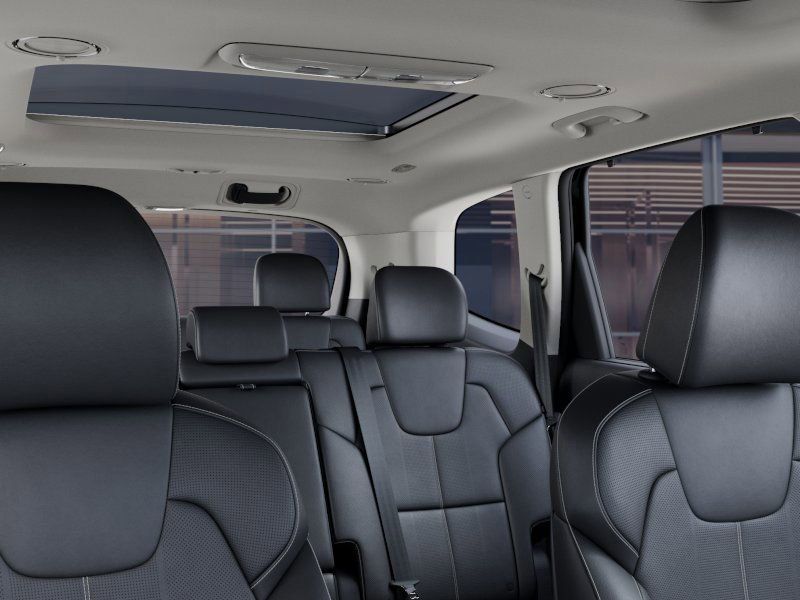 new 2025 Kia Telluride car, priced at $44,175