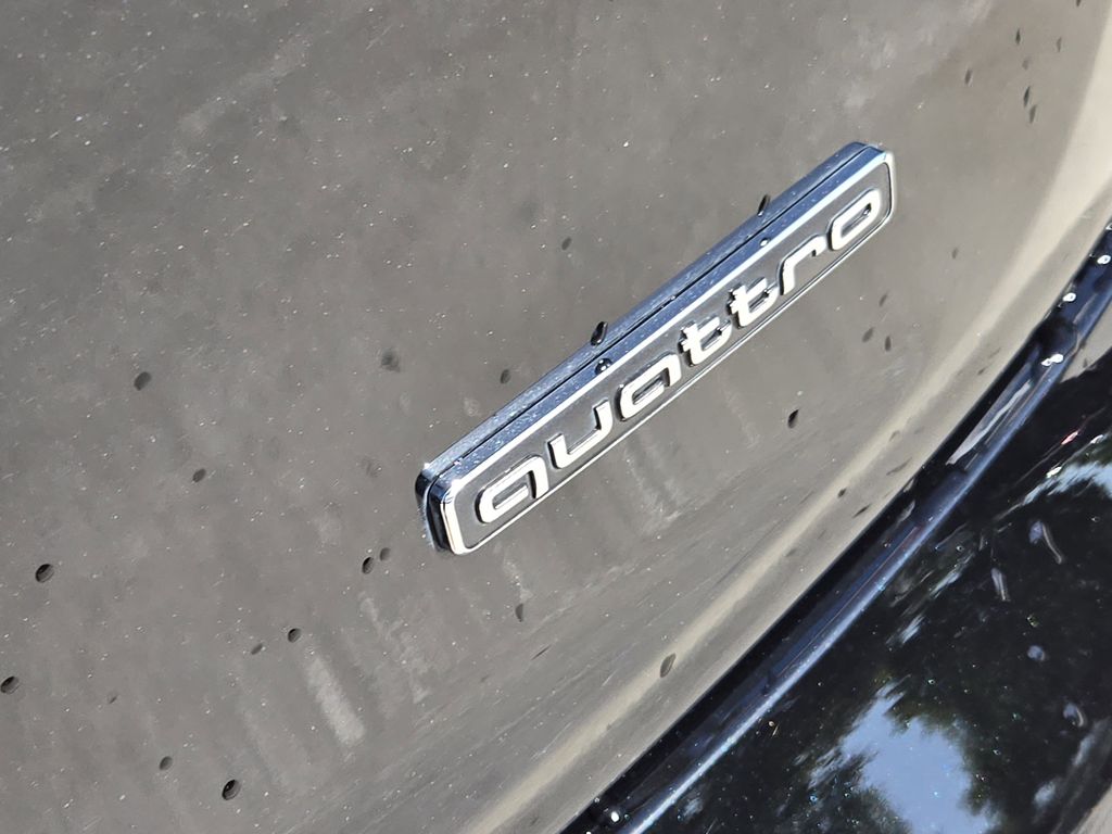 used 2022 Audi Q5 car, priced at $36,192