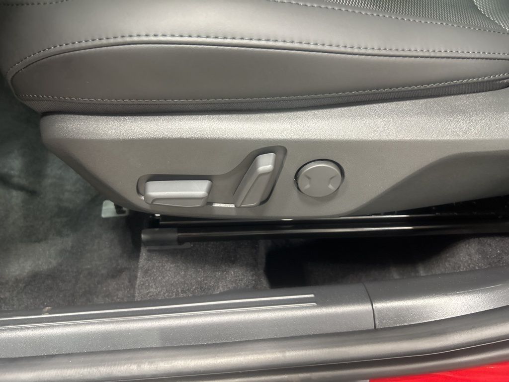 new 2025 Kia Niro car, priced at $27,997