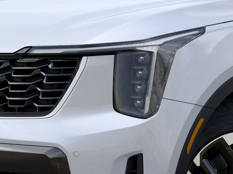 new 2025 Kia Sorento car, priced at $33,540