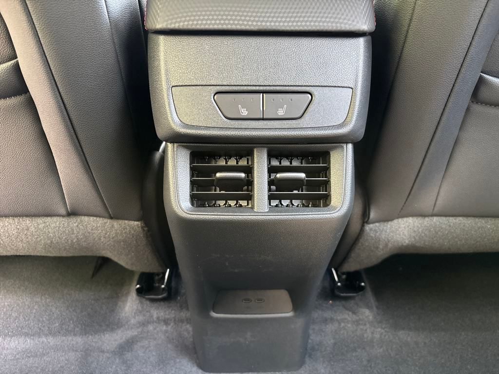 new 2026 Chevrolet Equinox car, priced at $37,345