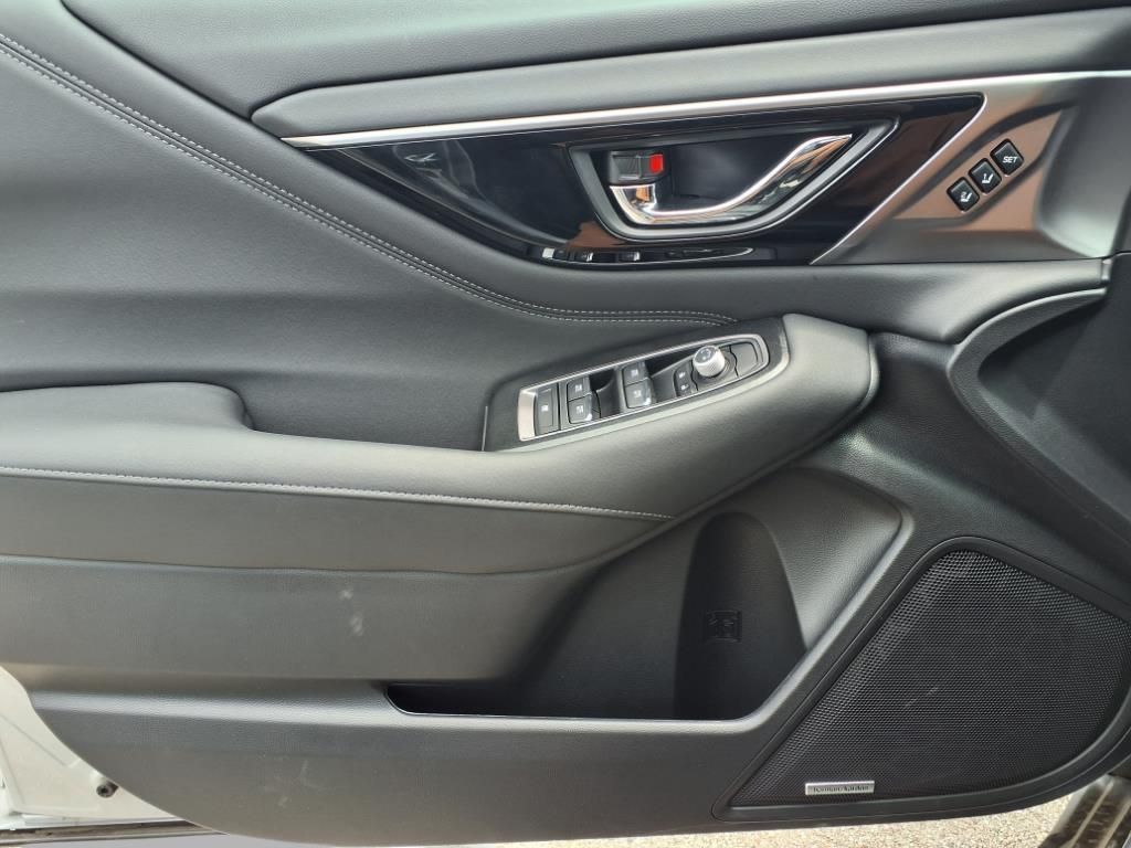 new 2025 Subaru Outback car, priced at $37,480