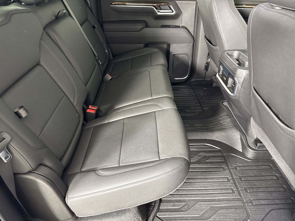 new 2025 GMC Sierra 1500 car, priced at $56,729