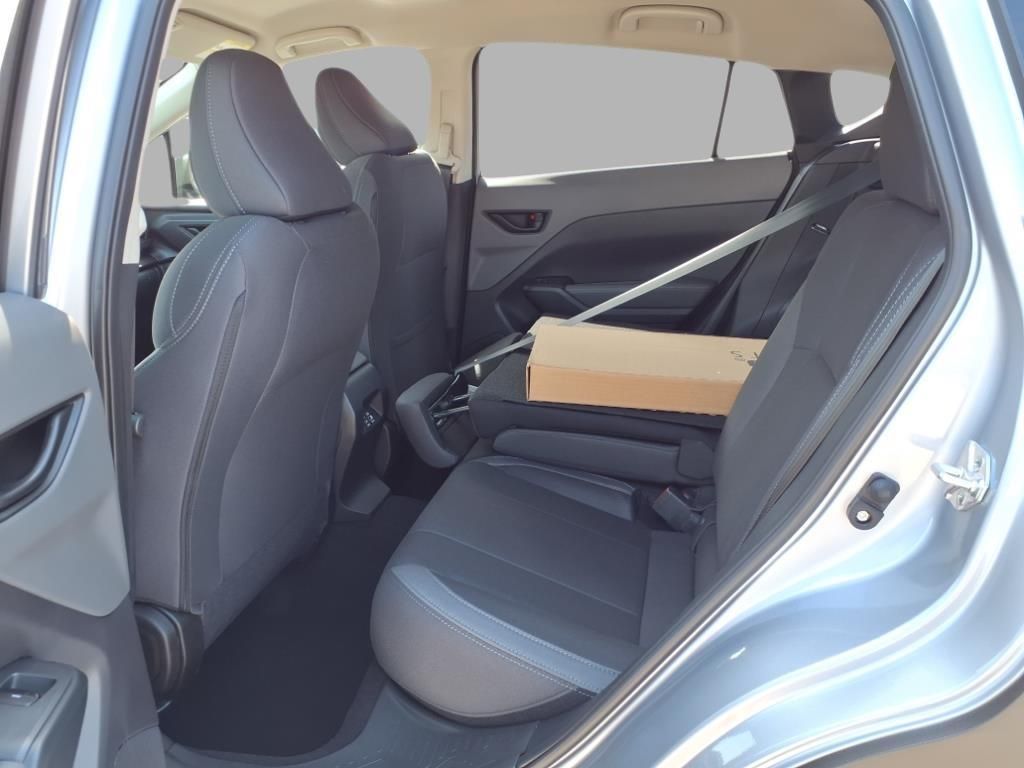 new 2025 Subaru Crosstrek car, priced at $28,187