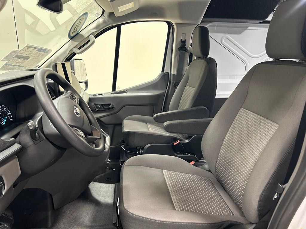 new 2024 Ford Transit-350 car, priced at $56,270