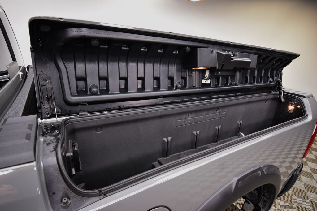 new 2026 Ram 2500 car, priced at $78,931