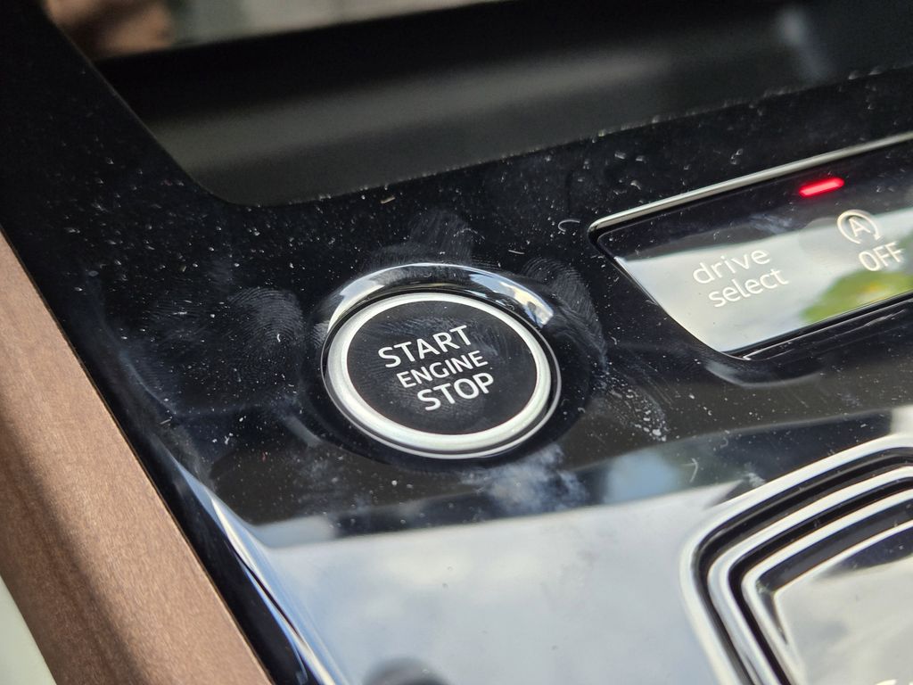 new 2025 Audi All-new A5 car, priced at $57,575