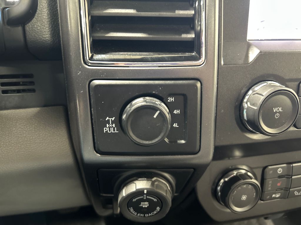 used 2019 Ford F-150 car, priced at $34,573