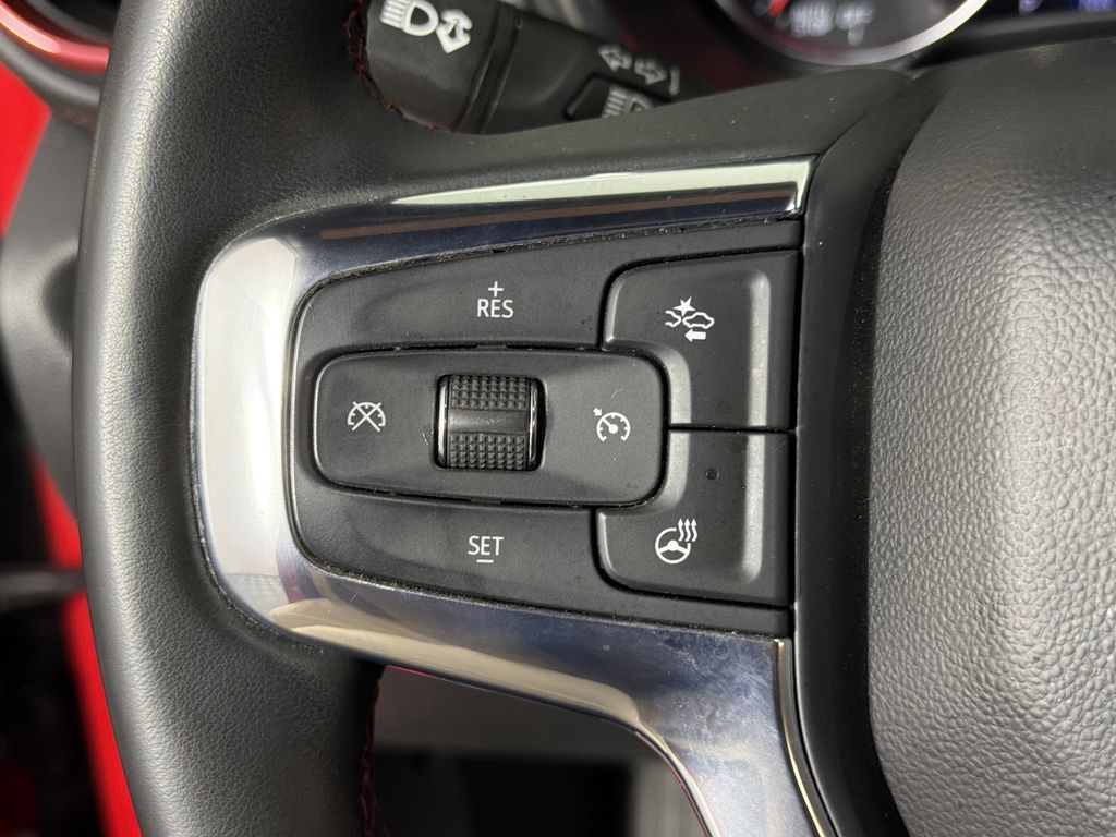 used 2023 Chevrolet Blazer car, priced at $26,695