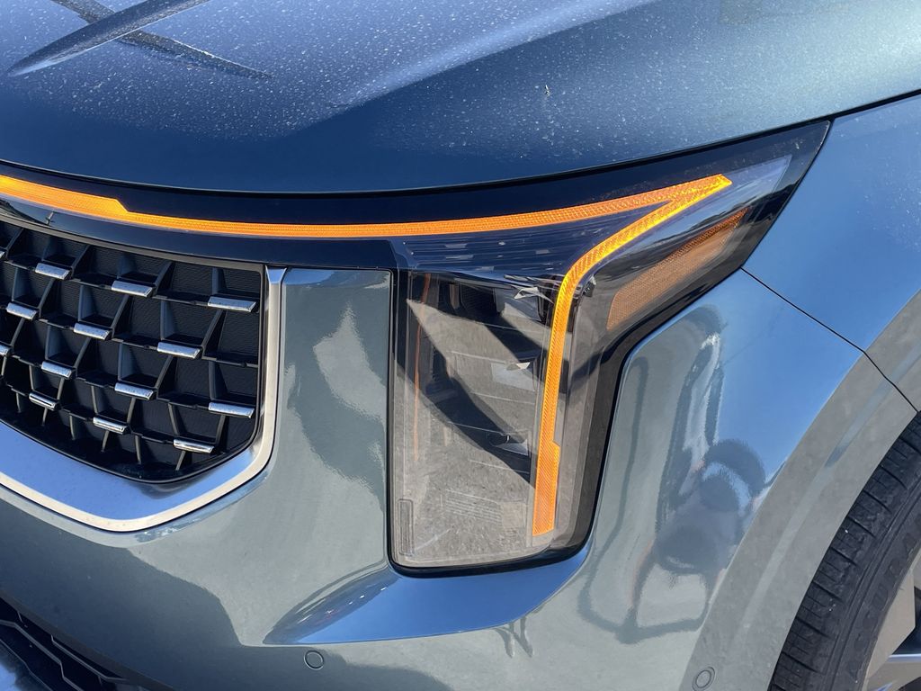 new 2026 Kia Carnival car, priced at $45,388