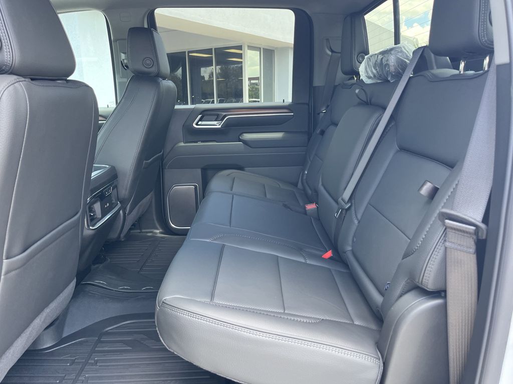 new 2025 GMC Sierra 2500HD car, priced at $89,065