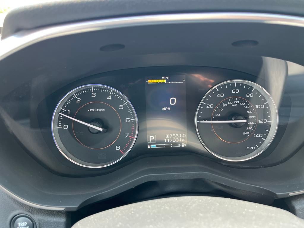 used 2018 Subaru Crosstrek car, priced at $15,900