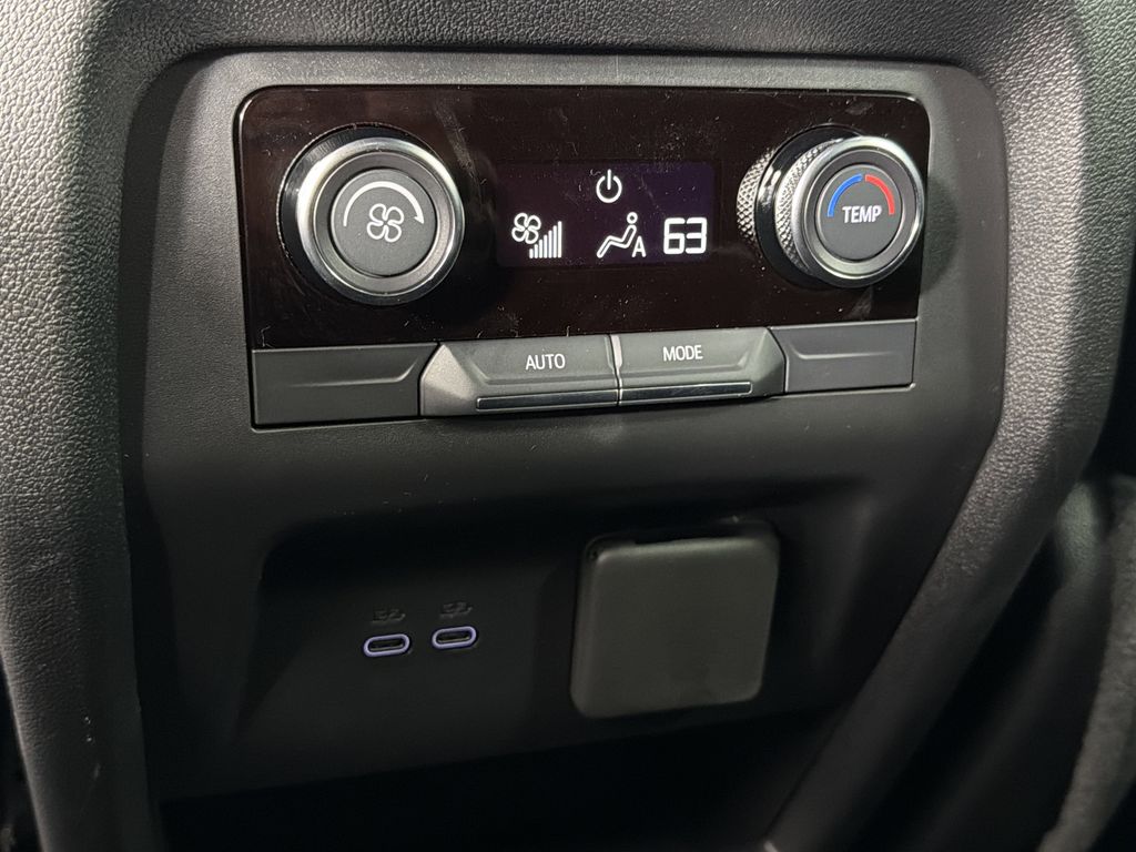 new 2026 Buick Enclave car, priced at $56,405