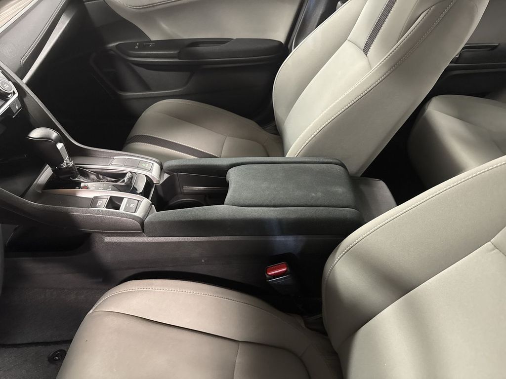 used 2020 Honda Civic car, priced at $24,653