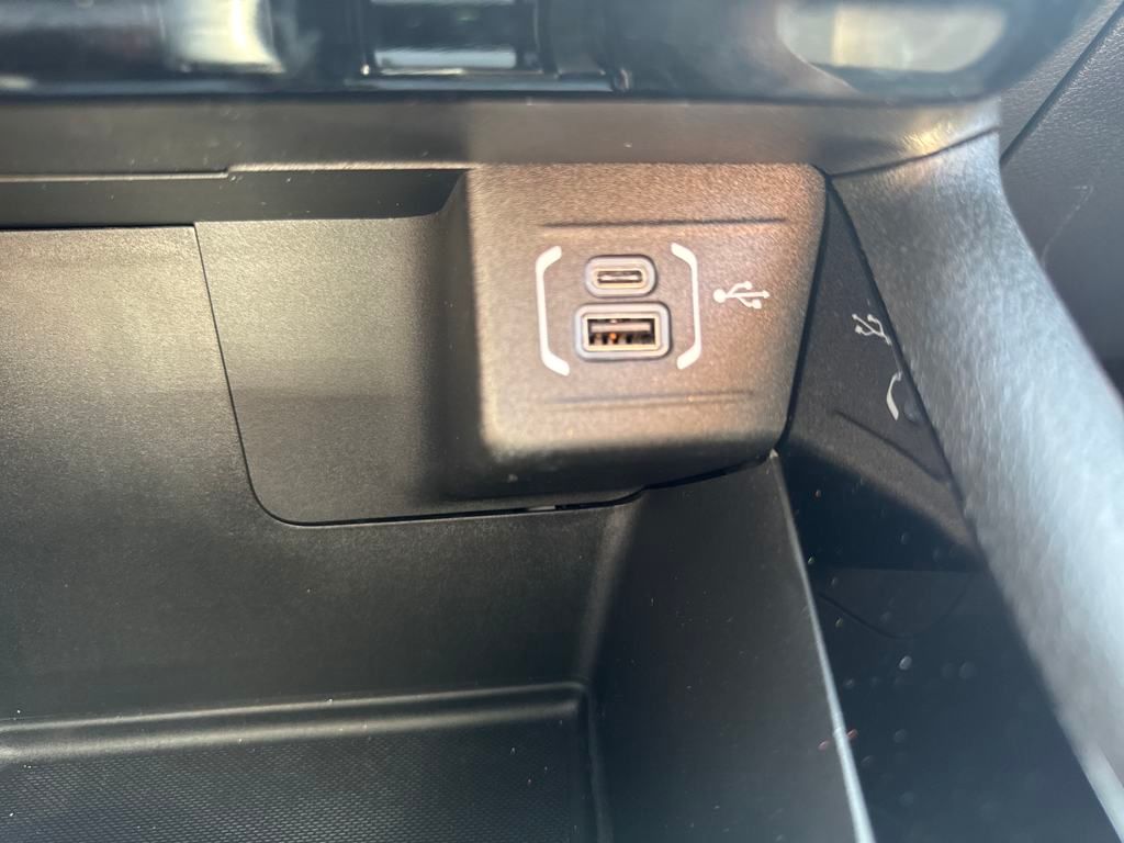 new 2025 Jeep Compass car, priced at $28,490