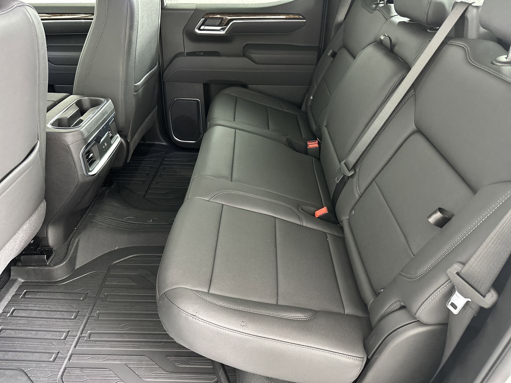 new 2025 GMC Sierra 1500 car, priced at $61,284