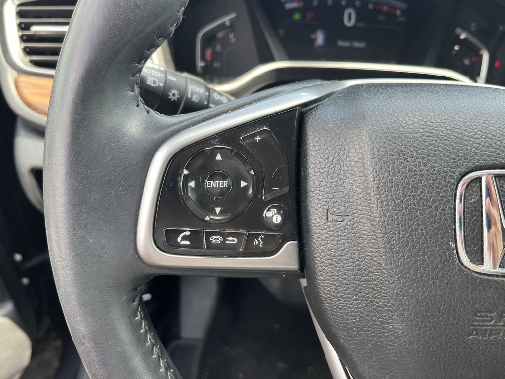 used 2019 Honda CR-V car, priced at $21,992