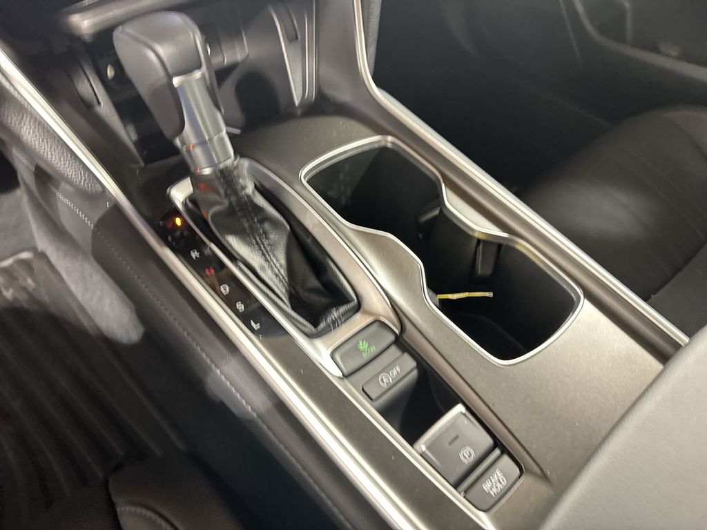 used 2022 Honda Accord car, priced at $28,962