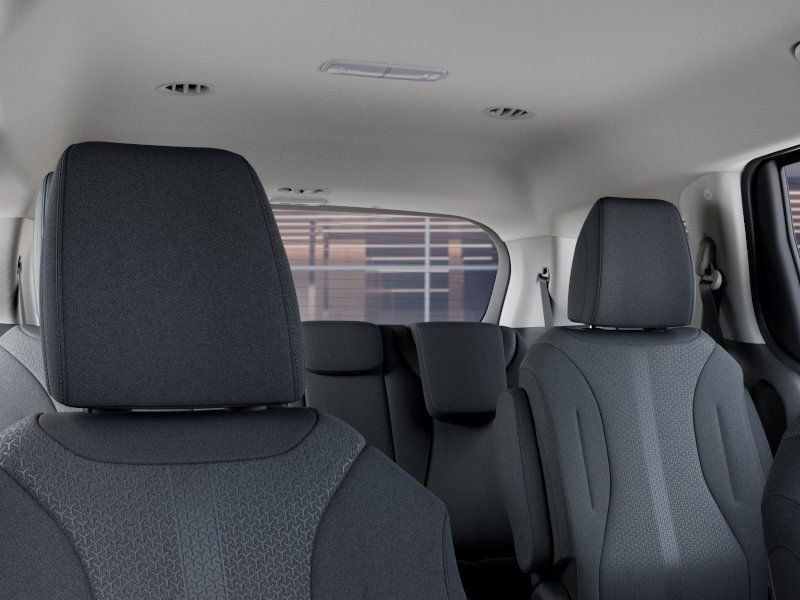 new 2026 Kia Carnival car, priced at $37,190
