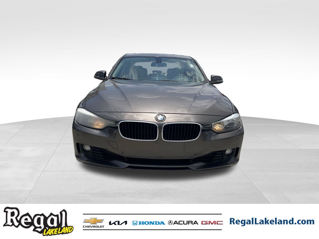used 2012 BMW 3-Series car, priced at $4,393