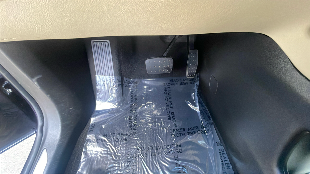 used 2019 Cadillac XT5 car, priced at $19,500