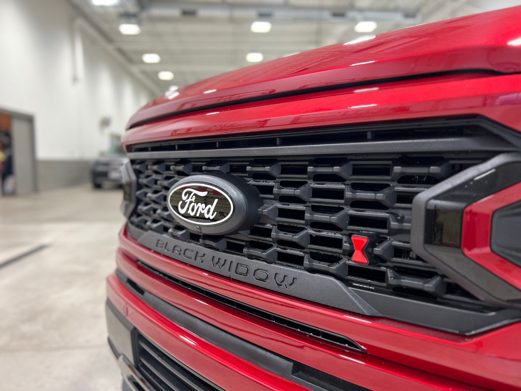 new 2024 Ford F-150 car, priced at $109,163