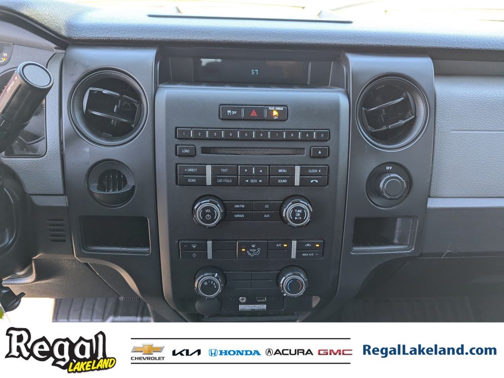 used 2013 Ford F-150 car, priced at $12,991