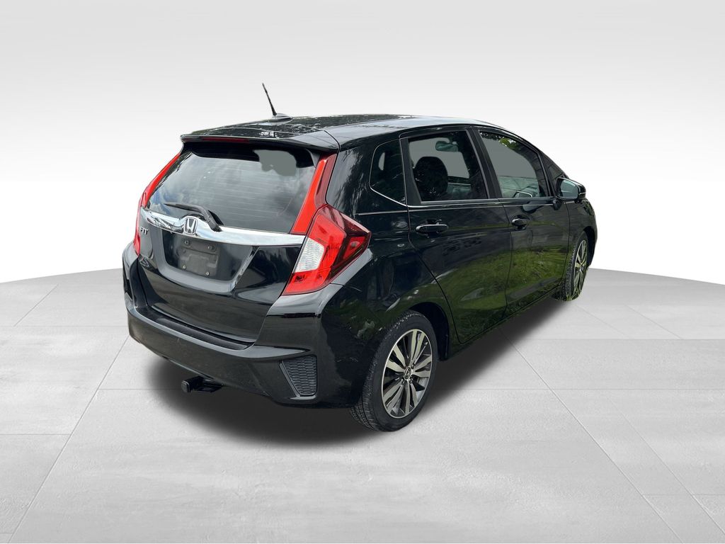 used 2015 Honda Fit car, priced at $10,579