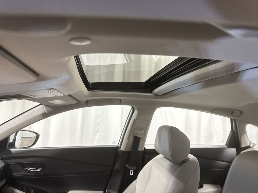 used 2024 Honda Accord car, priced at $26,998