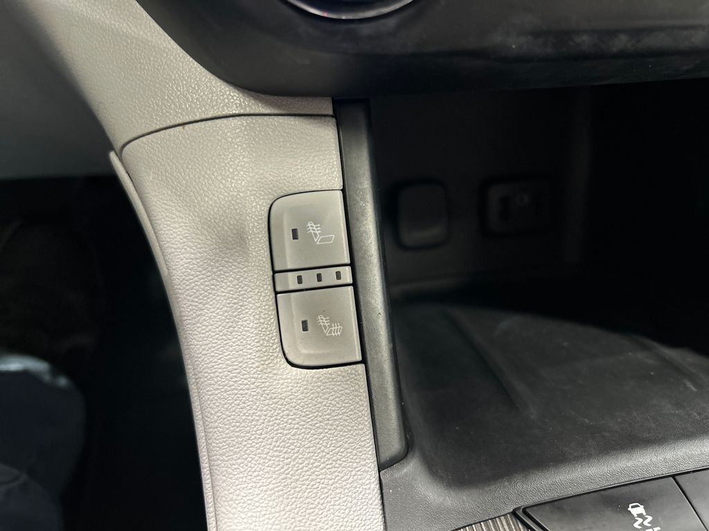 used 2019 GMC Acadia car, priced at $20,567