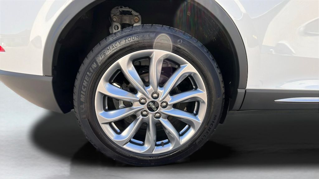 used 2022 Lincoln Corsair car, priced at $30,300